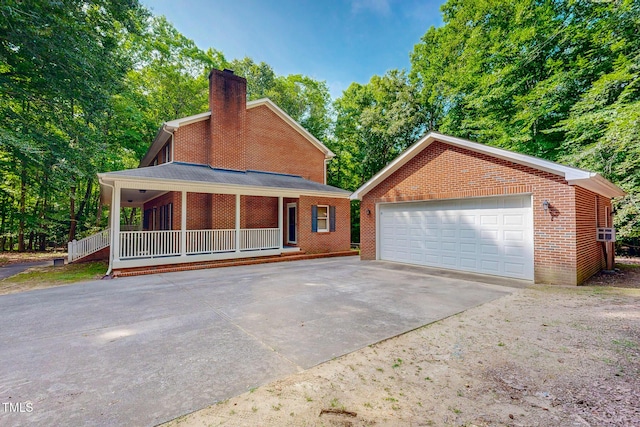 352 River Trace Dr, Rougemont, NC 27572 - photo 27