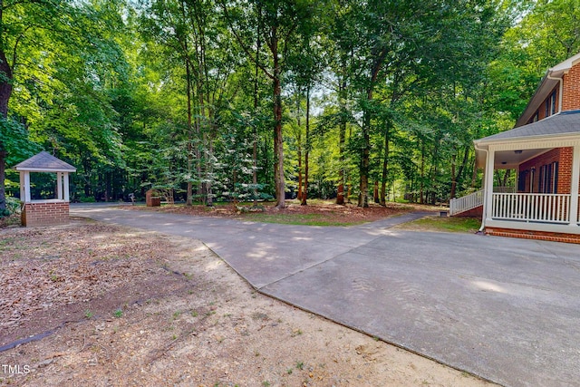 352 River Trace Dr, Rougemont, NC 27572 - photo 28