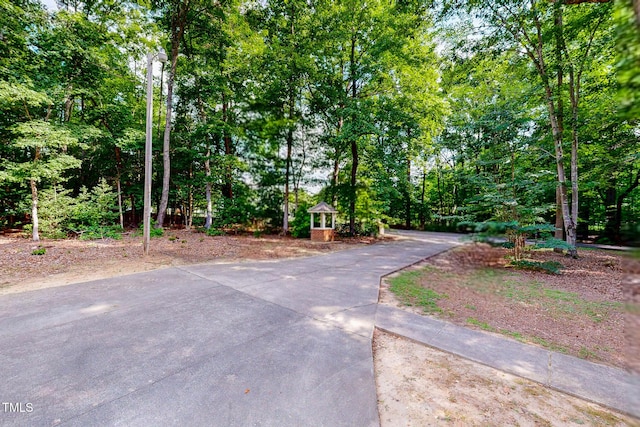 352 River Trace Dr, Rougemont, NC 27572 - photo 29