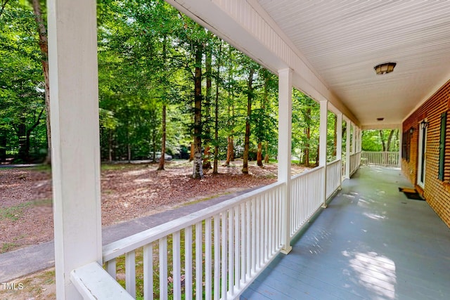 352 River Trace Dr, Rougemont, NC 27572 - photo 30