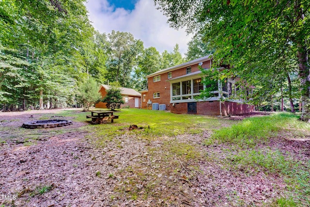 352 River Trace Dr, Rougemont, NC 27572 - photo 32