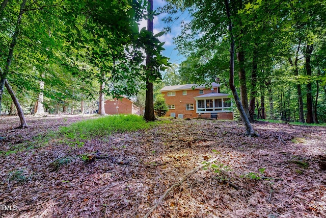 352 River Trace Dr, Rougemont, NC 27572 - photo 46