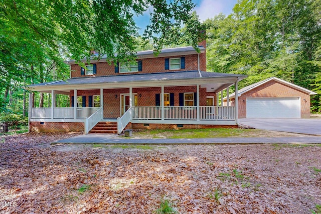 352 River Trace Dr, Rougemont, NC 27572 - photo 63