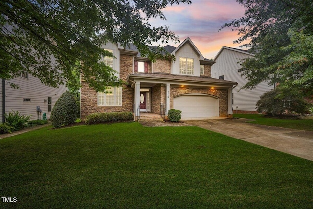 5119 Orabelle Ct, Raleigh, NC 27606 - photo 2