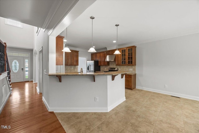 5119 Orabelle Ct, Raleigh, NC 27606 - photo 9