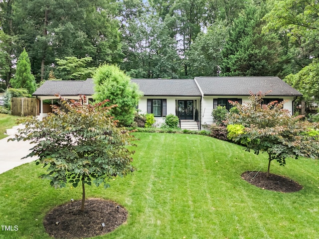 911 Temple St, Raleigh, NC 27609 - photo 53