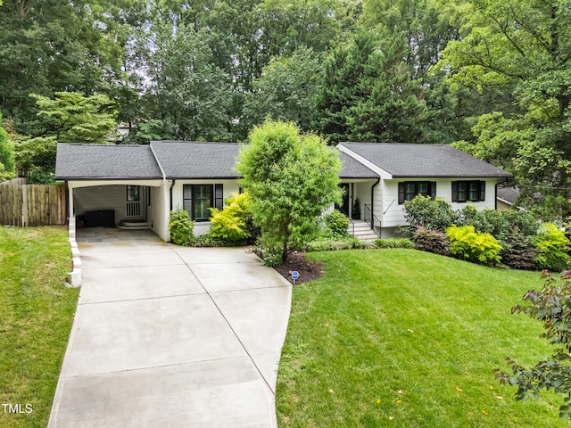 911 Temple St, Raleigh, NC 27609 - photo 1