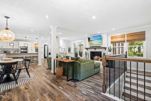 911 Temple St, Raleigh, NC 27609 - photo 6