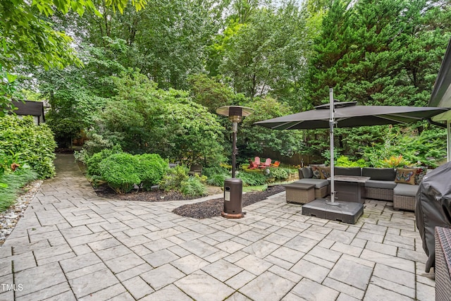 911 Temple St, Raleigh, NC 27609 - photo 41