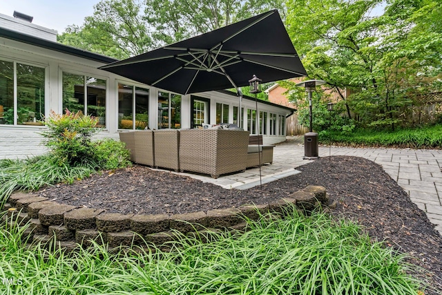 911 Temple St, Raleigh, NC 27609 - photo 42