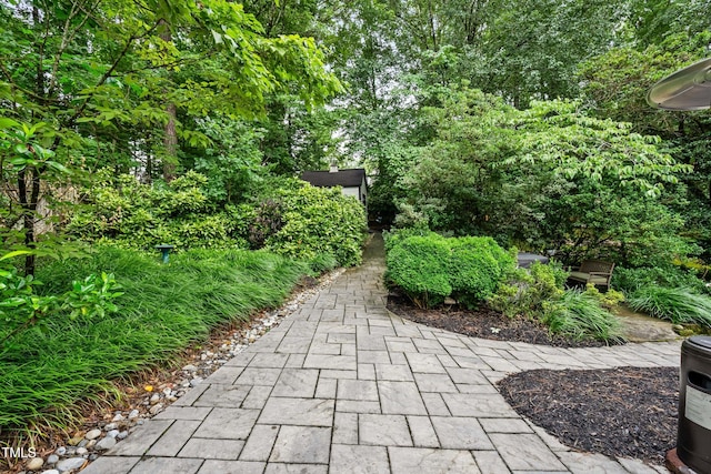 911 Temple St, Raleigh, NC 27609 - photo 43