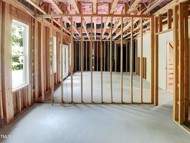 3575 Bragg Valley Ln, Wake Forest, NC 27587 - view of miscellaneous room
