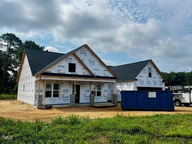 810 Olive Branch Dr, Smithfield, NC 27577 - photo 1