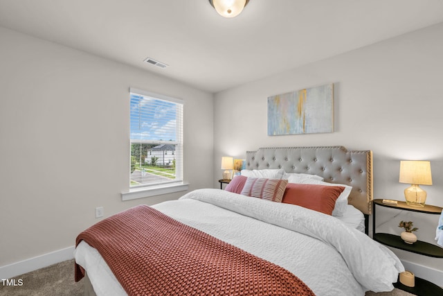 403 Sustainable Way, Raleigh, NC 27610 - bedroom with carpet flooring and baseboards
