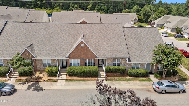11370 Clubhaven Pl Unit 103, Raleigh, NC 27617 - photo 5
