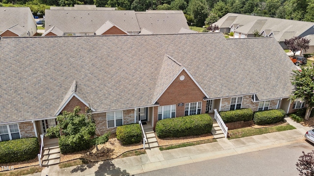 11370 Clubhaven Pl Unit 103, Raleigh, NC 27617 - photo 35