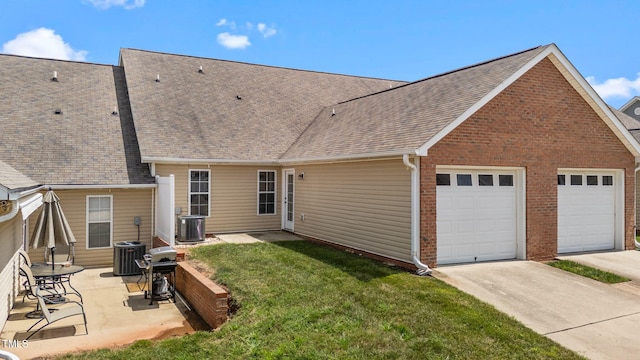 11370 Clubhaven Pl Unit 103, Raleigh, NC 27617 - photo 3