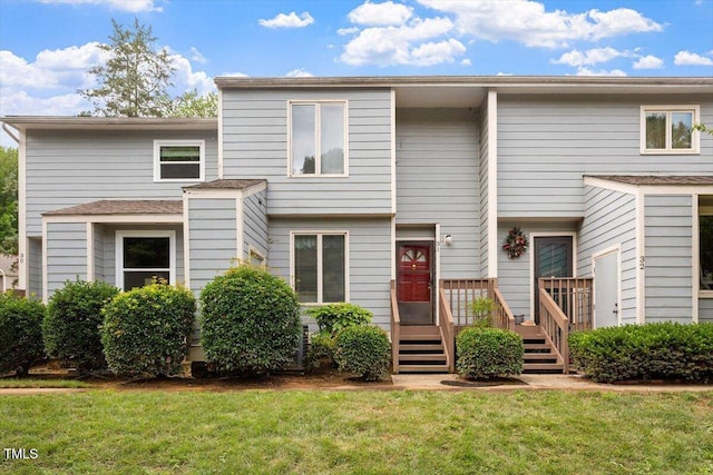 250 S Estes Dr Unit 31, Chapel Hill, NC 27514 - photo 1