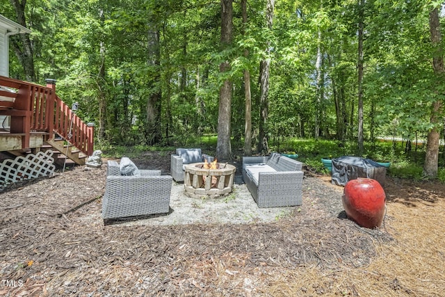 313 Chapel Valley Ln, Apex, NC 27502 - photo 22