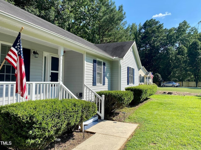 117 Primrose Ln, Clayton, NC 27520 - photo 2