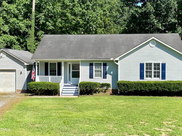 117 Primrose Ln, Clayton, NC 27520 - photo 5