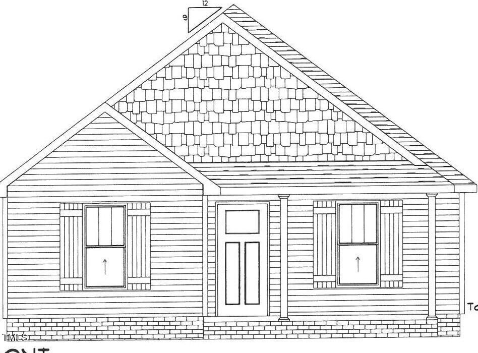 3217 Dolostone Ct SW, Wilson, NC 27893 - view of miscellaneous document