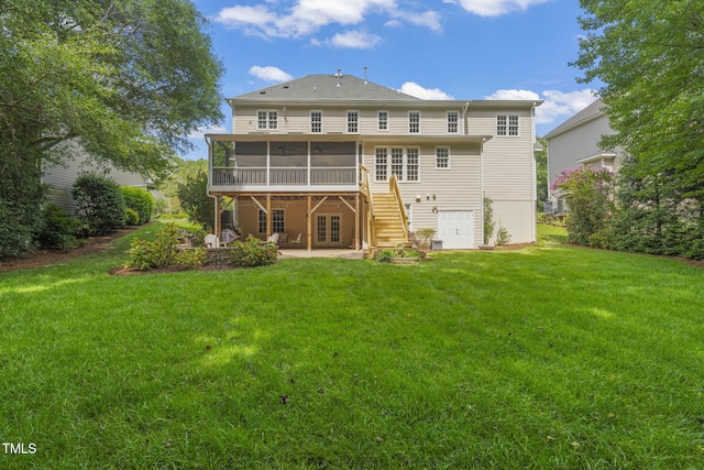 3115 Belspring Ln, Raleigh, NC 27612 - photo 34