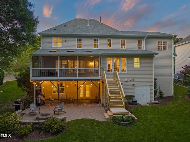 3115 Belspring Ln, Raleigh, NC 27612 - photo 41
