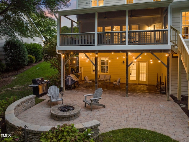3115 Belspring Ln, Raleigh, NC 27612 - photo 42