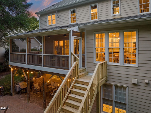 3115 Belspring Ln, Raleigh, NC 27612 - photo 43