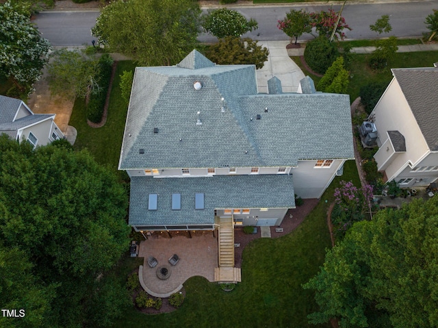 3115 Belspring Ln, Raleigh, NC 27612 - photo 44
