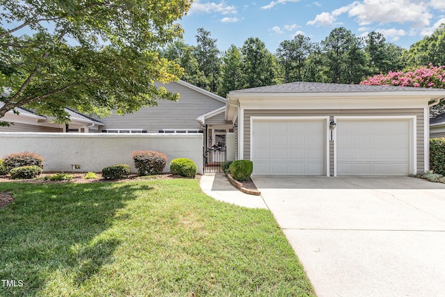 1331 Langdon Pl, Pittsboro, NC 27312 - photo 1