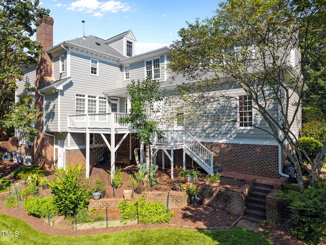 8001 Kukui Ct, Raleigh, NC 27613 - photo 49