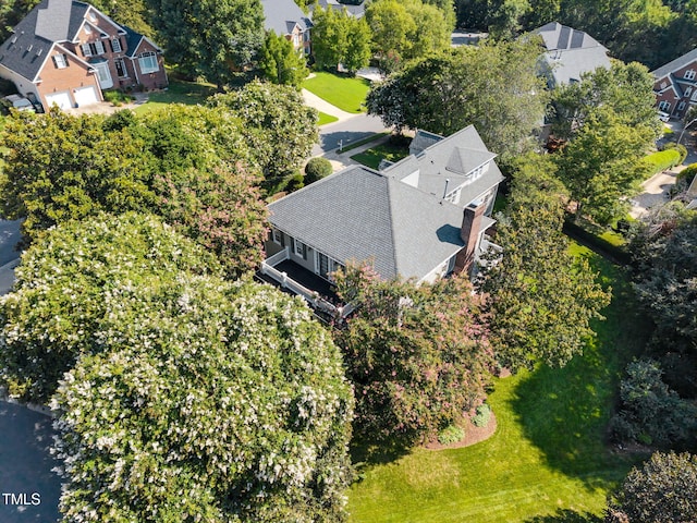 8001 Kukui Ct, Raleigh, NC 27613 - photo 2
