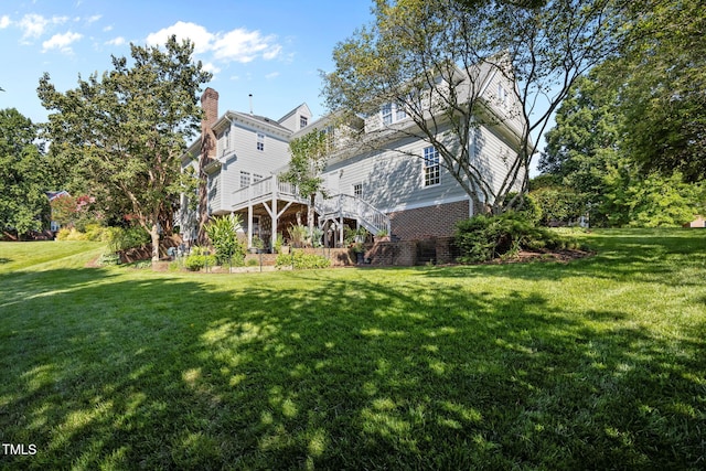 8001 Kukui Ct, Raleigh, NC 27613 - photo 45