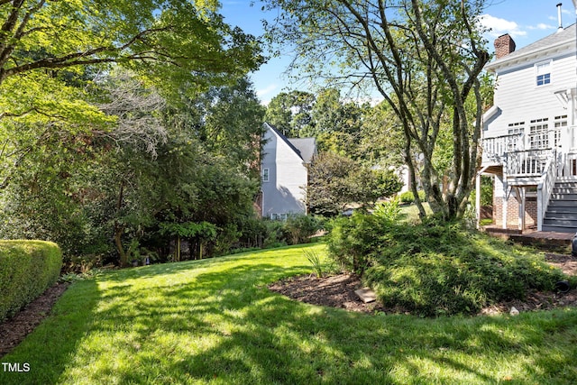 8001 Kukui Ct, Raleigh, NC 27613 - photo 46