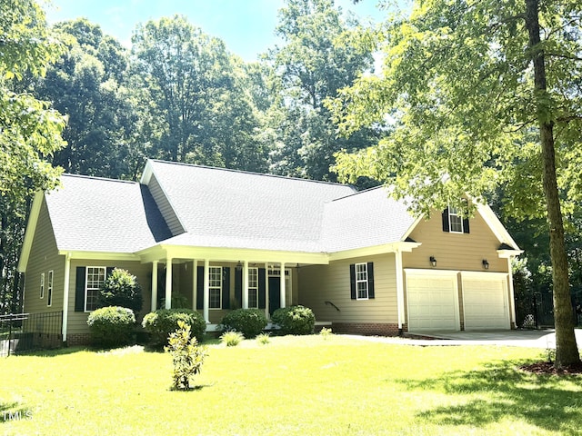 351 N Old Lantern Rd, Timberlake, NC 27583