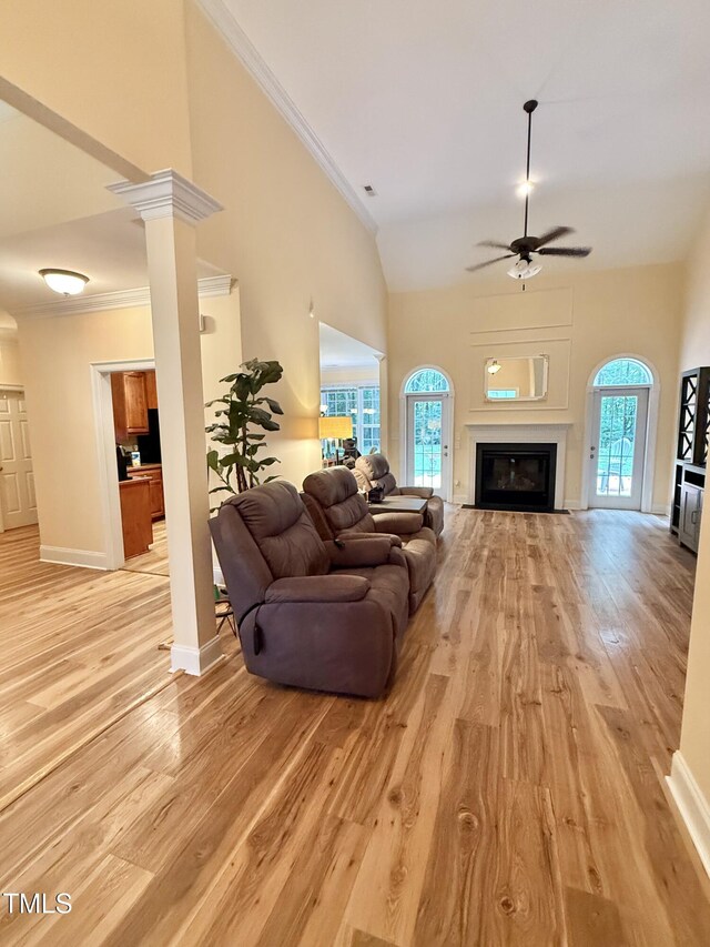 351 N Old Lantern Rd, Timberlake, NC 27583