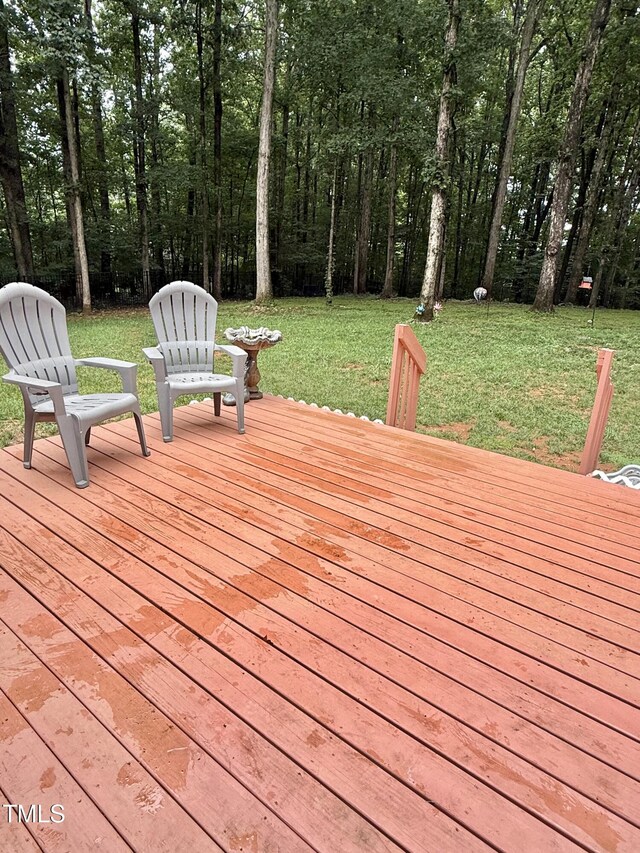 351 N Old Lantern Rd, Timberlake, NC 27583