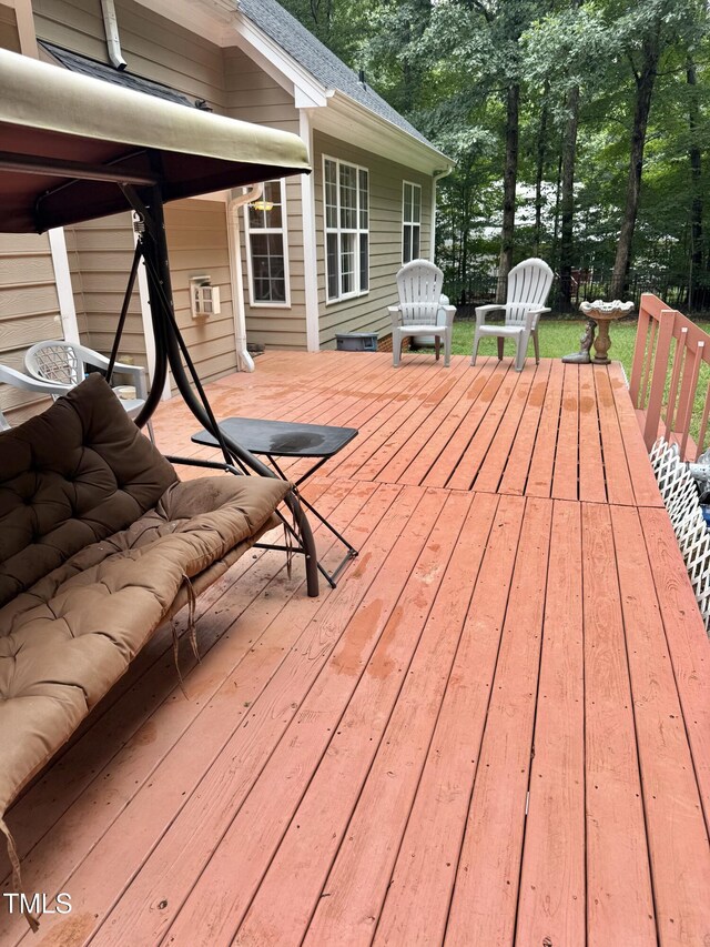 351 N Old Lantern Rd, Timberlake, NC 27583