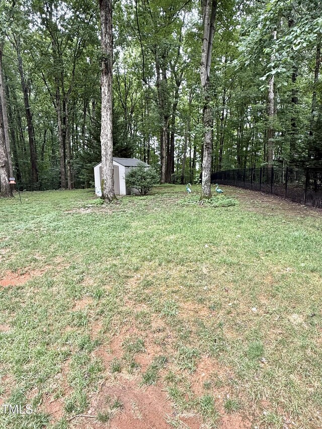 351 N Old Lantern Rd, Timberlake, NC 27583