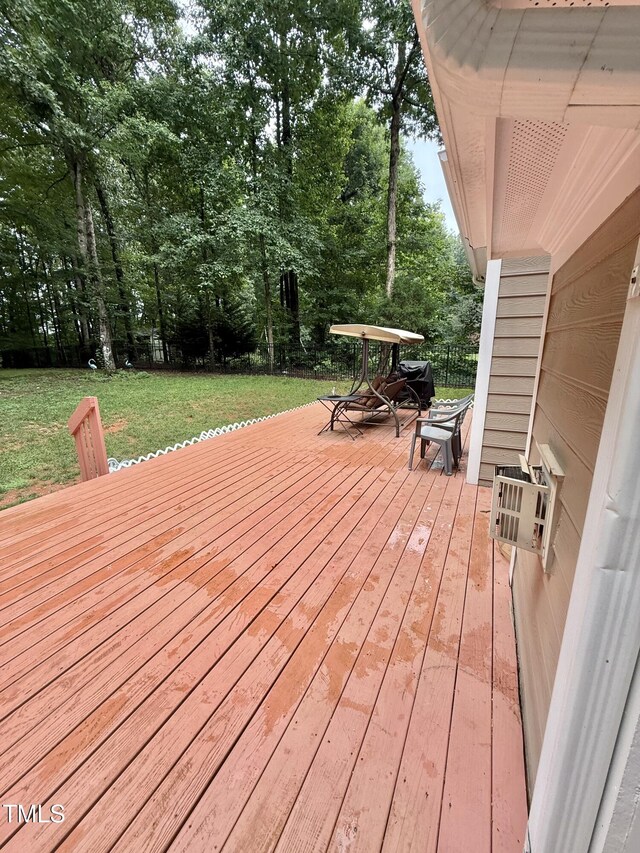 351 N Old Lantern Rd, Timberlake, NC 27583