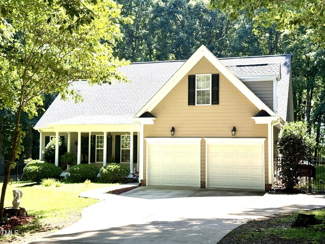 351 N Old Lantern Rd, Timberlake, NC 27583