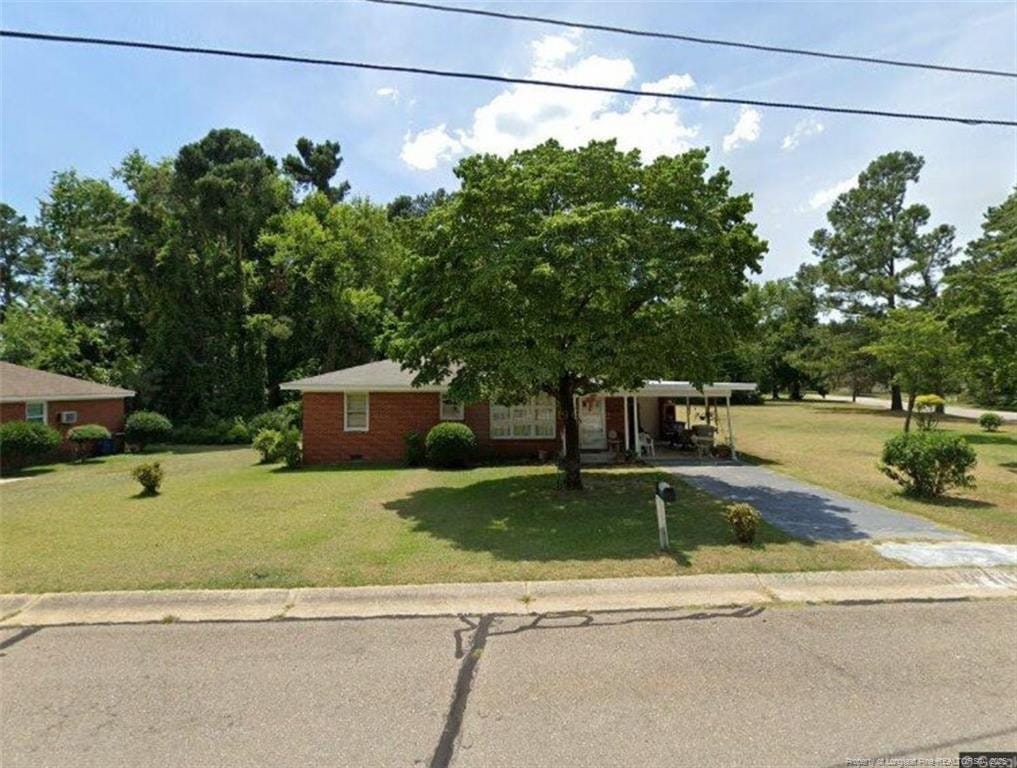 3037 Wedgewood Dr, Fayetteville, NC 28301 - photo 1