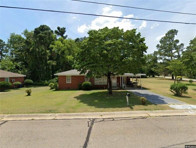 3037 Wedgewood Dr, Fayetteville, NC 28301 - photo 1