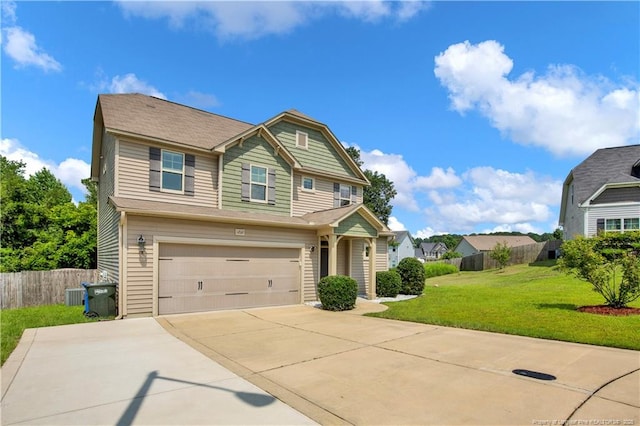 1202 Brickyard Dr, Fayetteville, NC 28306 - photo 2