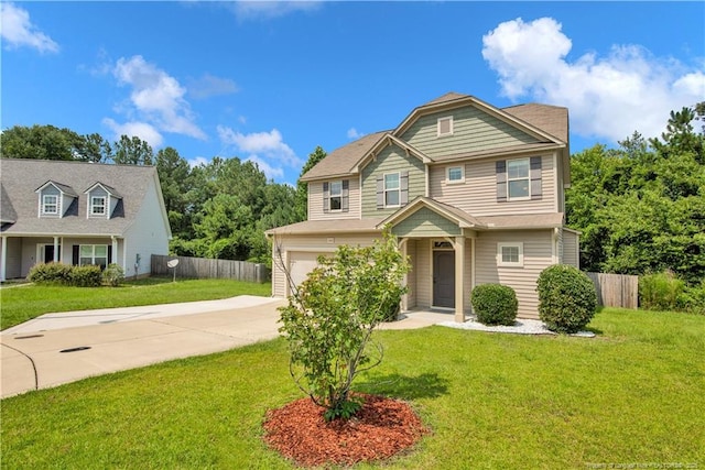 1202 Brickyard Dr, Fayetteville, NC 28306 - photo 3