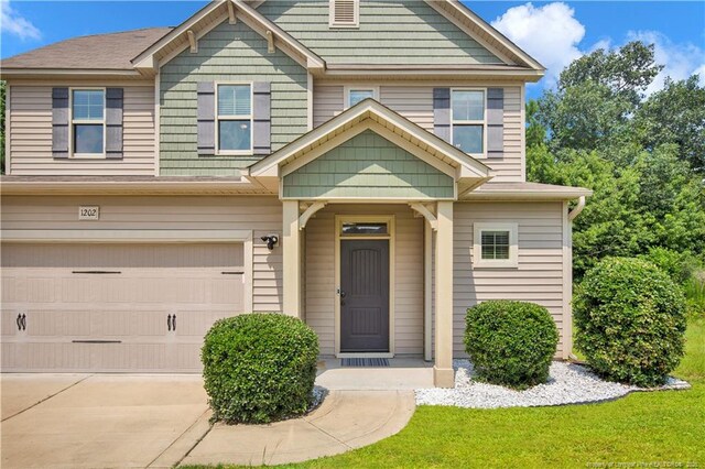 1202 Brickyard Dr, Fayetteville, NC 28306 - photo 4