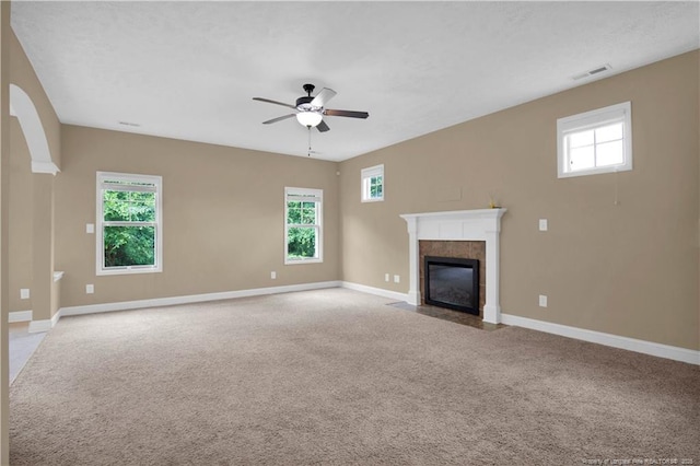 1202 Brickyard Dr, Fayetteville, NC 28306 - photo 6