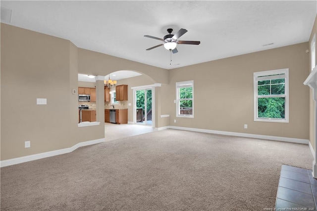 1202 Brickyard Dr, Fayetteville, NC 28306 - photo 8